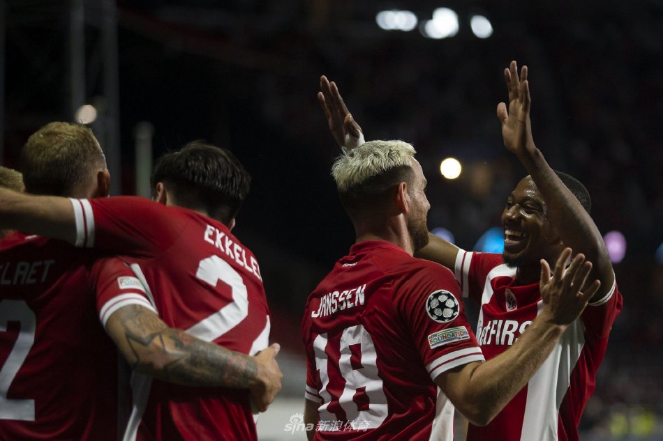 足球管理中 足球管理中