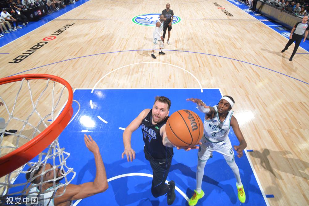 投篮和内线 投篮和内线